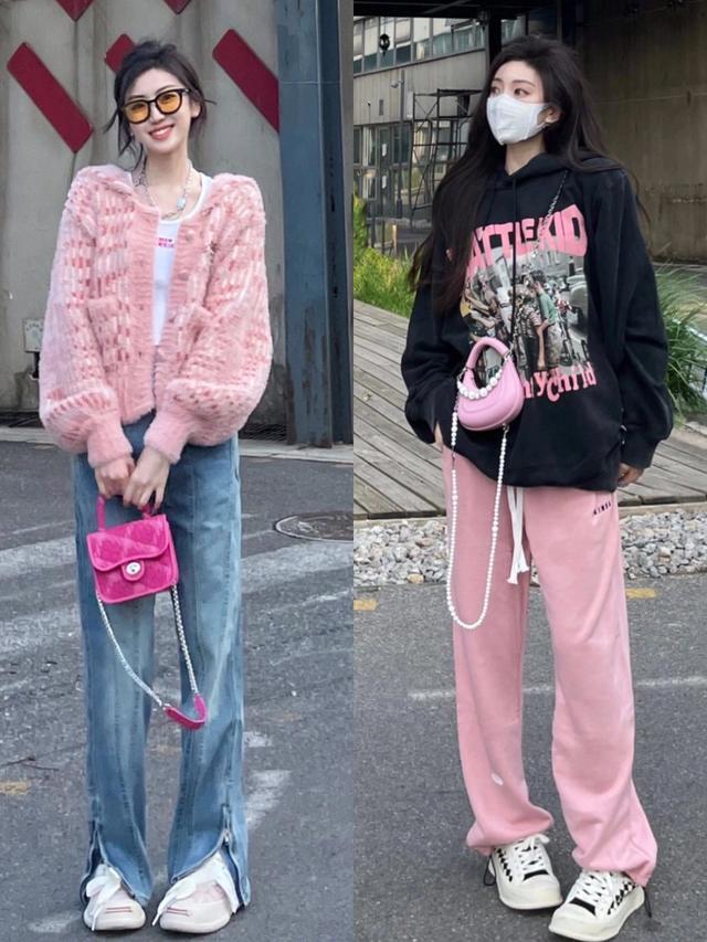 怎么搭配衣服好看，怎样搭配服装好看（穿衣小白照搬照抄都好看）