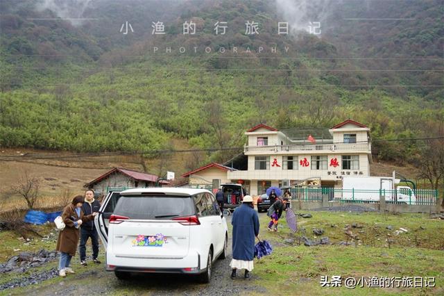 万亩油菜花海游玩攻略，奔赴川陕交界的巴山秘境