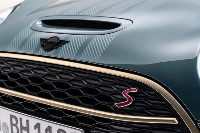 minicooper价格，minicooper价格 五门（CLUBMAN新增自在特别版）