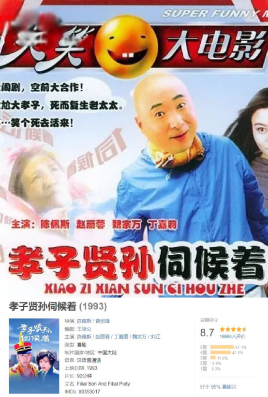 安家潘贵雨是谁，安家的潘贵雨是谁（《孝子贤孙伺候着》29年演员境况不一）