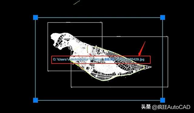 cad中如何插入图片，CAD中如何插入图片（图片插入CAD普通操作和永不丢失的方法）