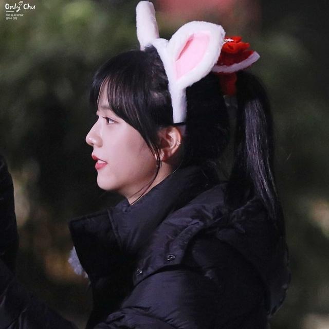 优质Kpop女爱豆头像，韩国qq头像女生网红微信（K-POP女爱豆头像.绝美）