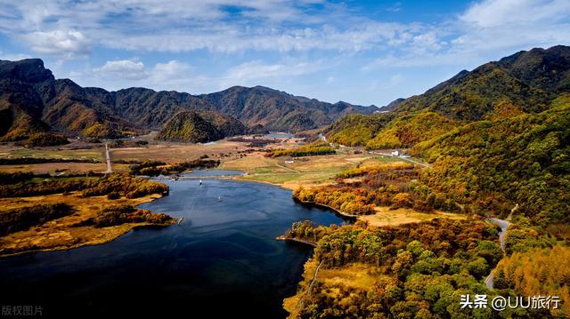 有什么好玩的地方，中国有哪些好玩的地方（10个冷门旅行城市）