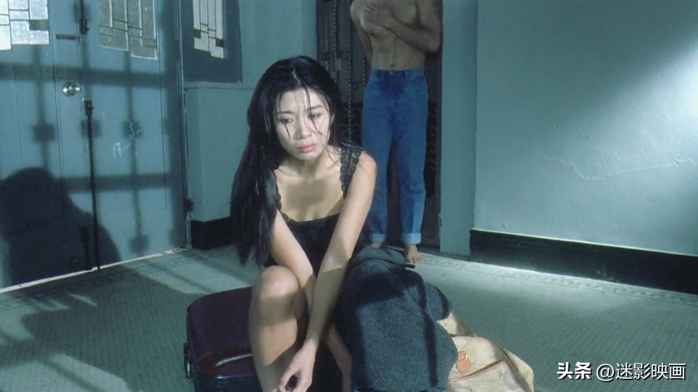 康怡花园烹尸案，宝马山双尸案（因尺度问题删减6分钟）