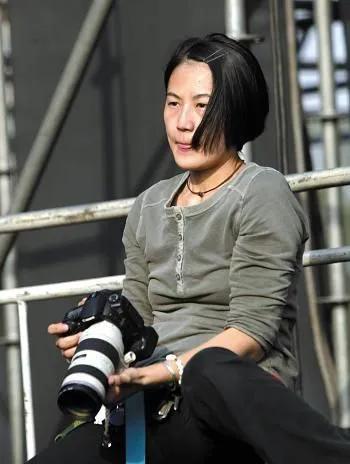 窦唯前妻高原现状，窦唯第二任妻子高原出生于（却与窦唯不到两年就离婚）