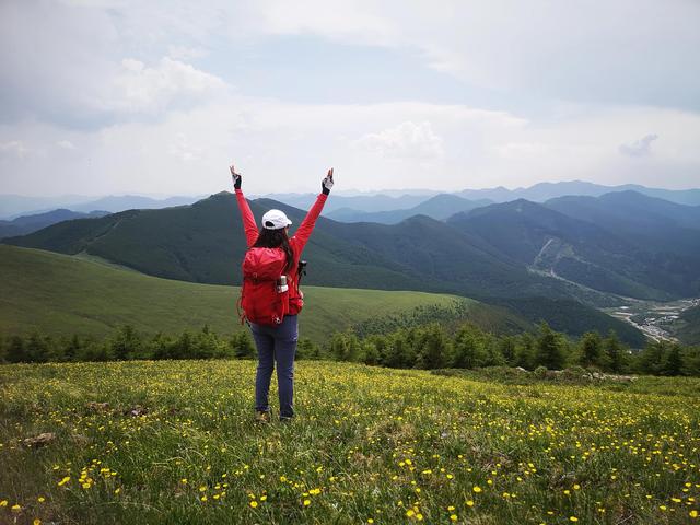 易县免费旅游景点大全，保定易县旅游景点哪个最好（保定市西部八山区县“免费登山”景点）