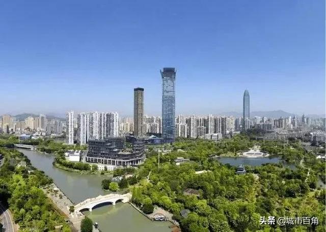 温州是哪个省的，温州是哪个省的城市（浙江省下一个万亿城市）