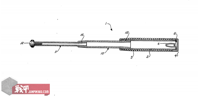 棍可以怎么组词，棍可以组词什么（棍中不二——全面认识伸缩棍）