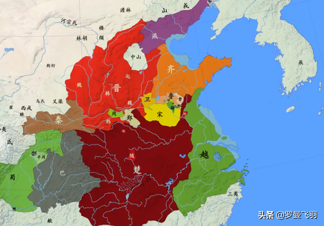 齐桓公简介，齐桓公简介200字（齐国历代君主的在位时间和事迹）
