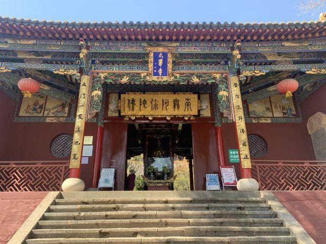 昆明一日游最佳景点一览表，昆明32个最适合一日游的免费景点（四季如春的昆明很适合旅游）