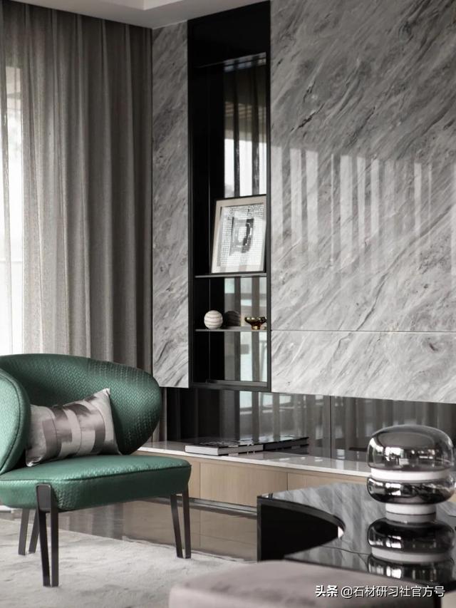 背景墙装饰材料，背景墙装饰材料有哪些（电视背景墙要高级）