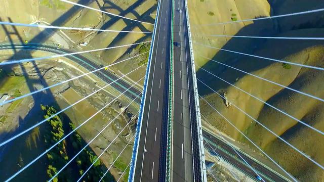 新疆面积和人口，新疆面积和人口数量（时政微视频丨瞰新疆）