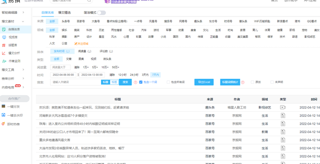 自媒体从哪里入门，自媒体从哪里入门好？