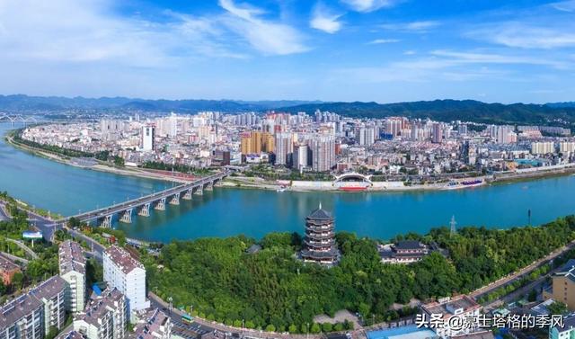 安康市属于哪个省，安康市属于哪个省有啥景区（陕西有一个低调的养老城市）