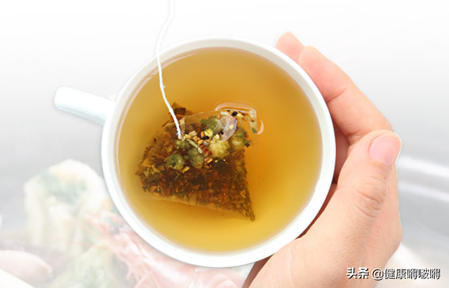 谷雨养生喝什么茶 谷雨时节喝5款茶祛湿润燥，谷雨养生喝什么茶（给一年健康打好基础）