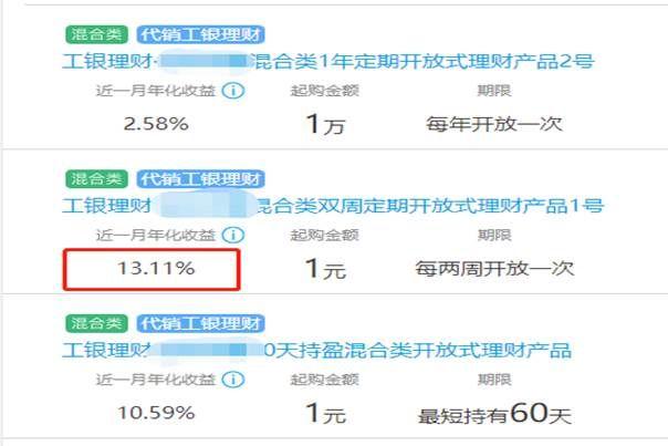 哪家银行理财收益高又安全，哪个银行理财产品收益最高（银行理财产品收益率大幅上涨）
