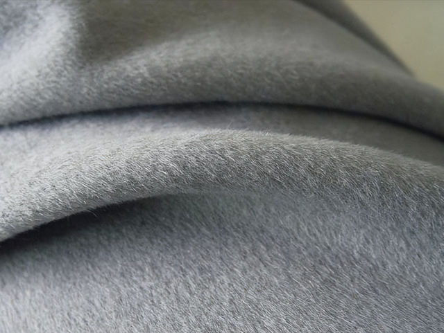 什么是氯纶面料,腈纶是什么面料(你的衣服在哪个档次)