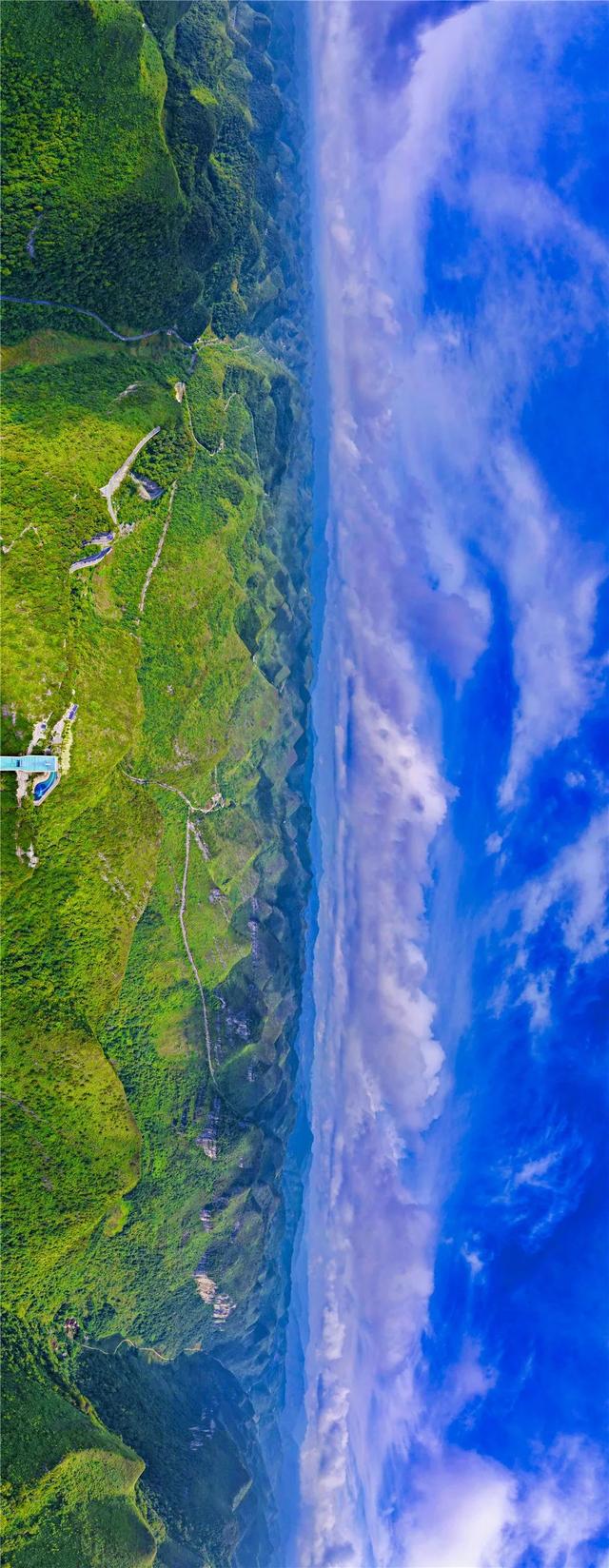 瑶/ins风背景图.，INS背景图全屏（是时候去桂西南来一趟“走心”之旅了）