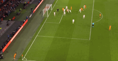 荷兰足球厉害吗，荷兰足球厉害吗排名（时隔4年再进欧国联4强）