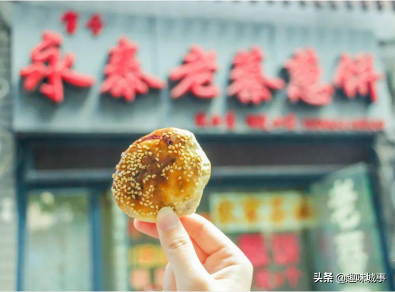 福州三坊七巷好吃的地方推荐，你被哪道经典美味馋到了呢