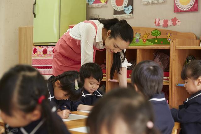 幼儿教师职业道德，幼儿园教师职业道德规范（幼儿教师行为规范要求）