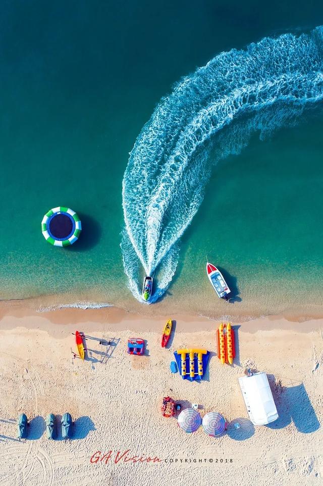 海边景点推荐，广西旅游海边景点推荐（比东南亚清净）