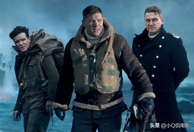 诺兰的电影，诺兰的电影公司（诺兰导演6大巅峰作品）