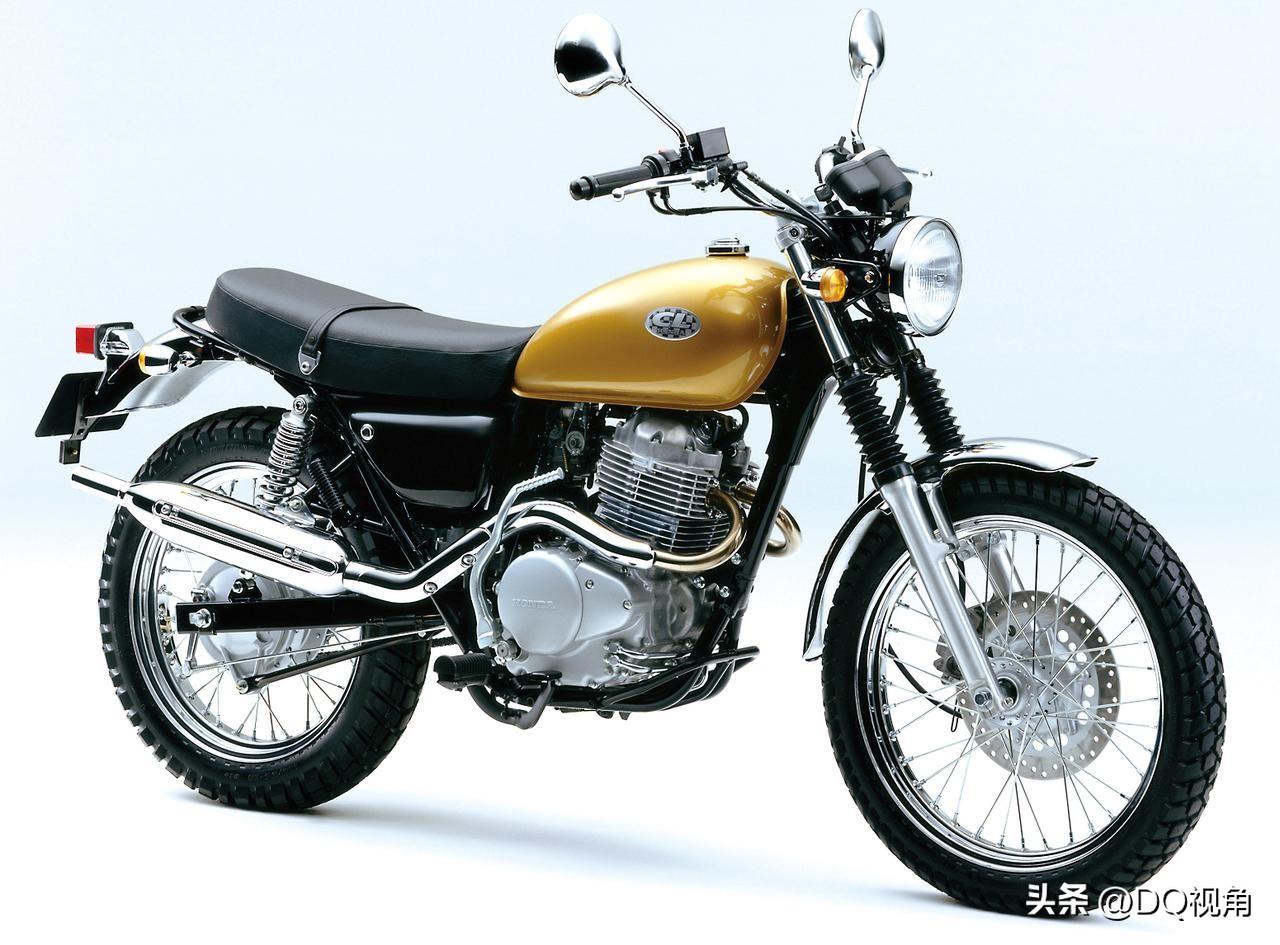 cb400ss(本田cb400ss棍王缺点)