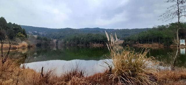 风水宝地没福气的人看不见，有福之人必居风水宝地（罕见的风水宝地）