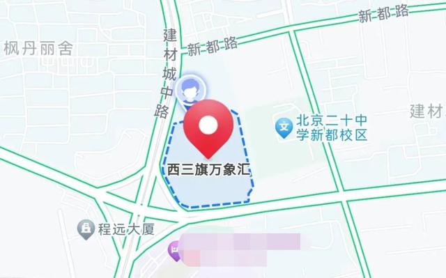 万象汇已开业，回龙观周边的万象汇开业倒计时