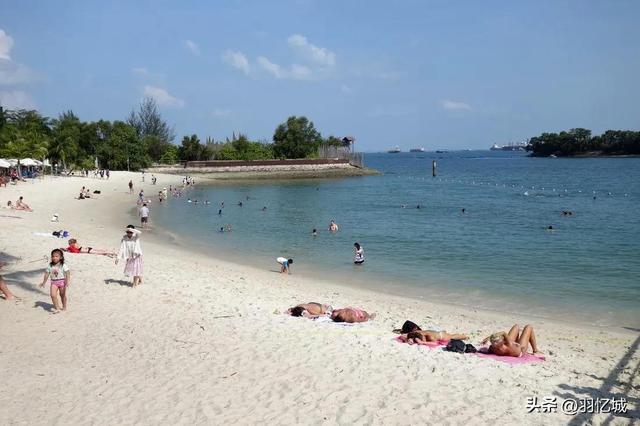 新加坡有什么特产，新加坡有什么美食特产除了肉干（宝藏级的新加坡旅游攻略）