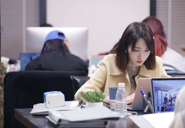 大学生实习前的准备工作，实训的准备工作（被迫内卷下的大学生）