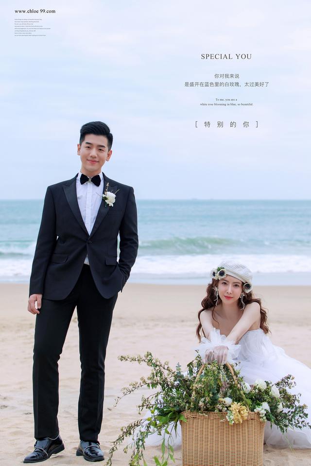 三亚旅行婚纱照，三亚异域风旅拍婚纱照价目表（你在三亚的婚纱照旅行日记）