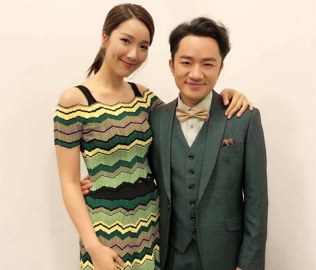 王祖蓝个人资料，歌手王祖蓝的资料（一家六口米其林餐厅被偶遇）