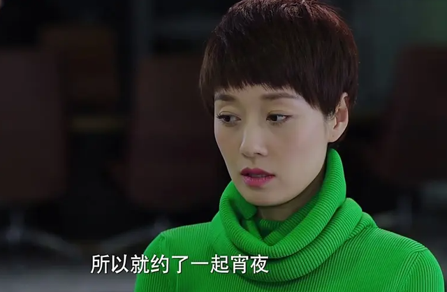 我的前半生人物分析老卓，老卓说“珍惜唐晶远离罗子君”的真相