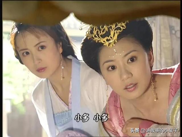 赵文卓贾静雯电视剧，庄稼院里的年轻人的剧情简介（90后童年古装爱情剧）