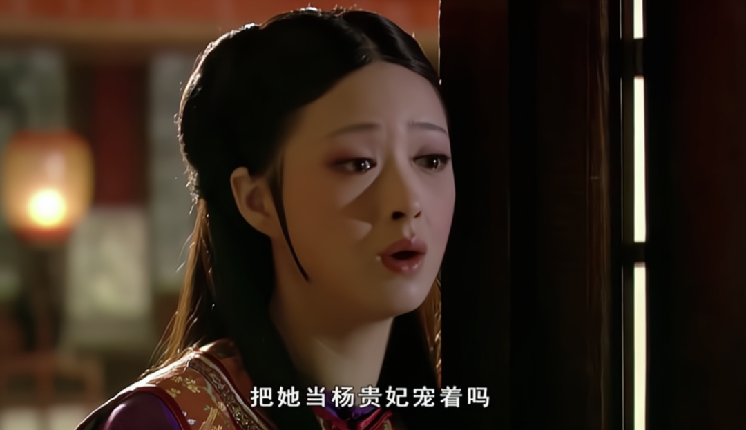 乔清秀(几乎从未演过女主) - 火句子