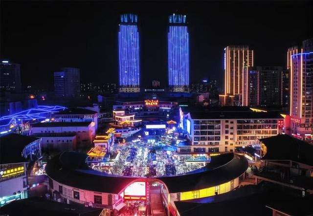 威海韩国城和韩乐坊哪个好，威海韩乐坊和东城路夜市哪个好（韩乐坊：中国的“韩国城”、）