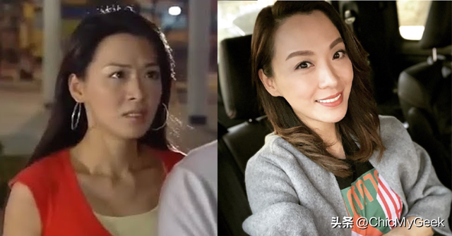 我和僵尸有个约会马小玲，我和僵尸有个约会马小玲死了（《我和僵尸有个约会》4女星近况大不同）