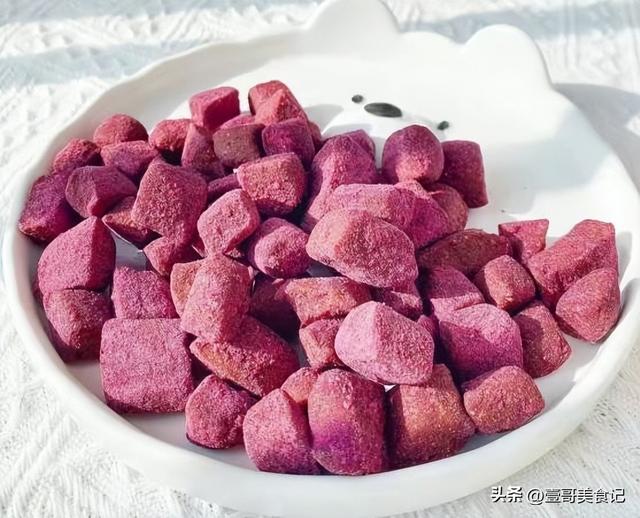 100种零食清单，办公室零食清单一览表（大二学姐的“零食清单”公开）