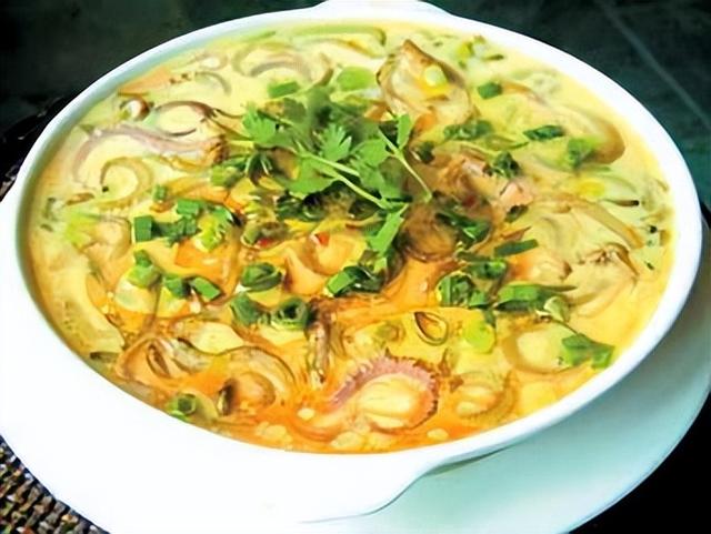 中山最具有特色的美食，了解一下中山有哪些特色美食