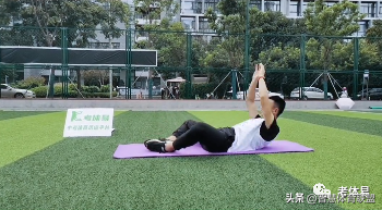 仰卧起坐技巧，怎样练仰卧起坐（这五个训练动作助你拿高分）