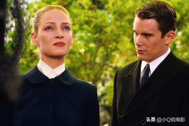 十大公认最好看的电影，周末片荒必备！全球十部口碑最好的电影推荐（每一部都是史诗级的经典神作）