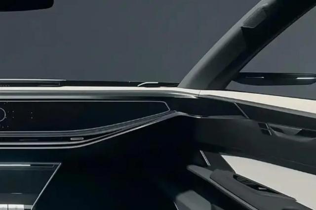 奥迪a8lw12，全新奥迪a8lw12评测（网友：看着比奔驰S气场足）