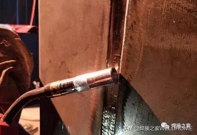 二保焊多层多道为什么难，只能拿100块工资的二保焊工