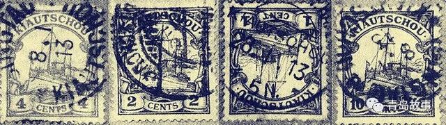 青岛在历史上被哪些国家侵略过，青岛之前被哪个国家统治过（记忆历史，德国侵占青岛17年）