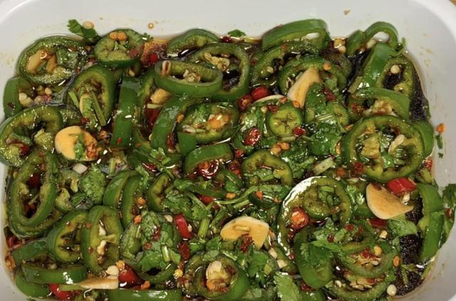 腌菜的做法大全，各种腌菜的做法大全（40种腌菜做法第一篇）