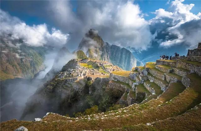 安第斯山脉世界上最长的山脉，世界最长山脉—安第斯山