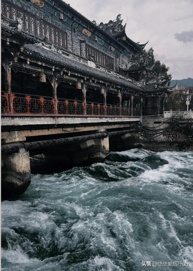 成都旅游必去十个景点，游成都必去的20个地方
