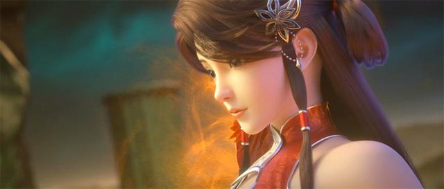 一念永恒女主角有几个，一念永恒共有几位女主（完美世界三女主）